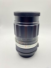 Zeiss Ikon Icarex BM TELE-AUTO