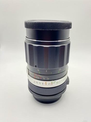 Zeiss ikon icarex tele auto - ikon, bm