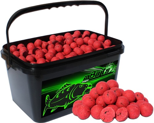 Magic baits boilies - im, 4