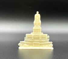 Alte Magarine Figuren Wagner