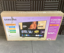 Samsung 50” U8000F Series