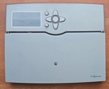 Viessmann VITOSOLIC 200 Typ SD4  Solar Regelung 7538789 