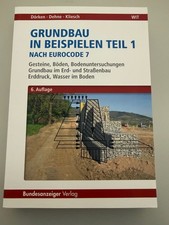 Grundbau beispielen teil 1 - in,