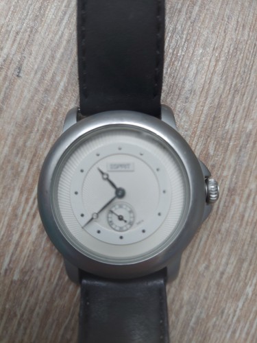 Esprit uhr damen - esprit,