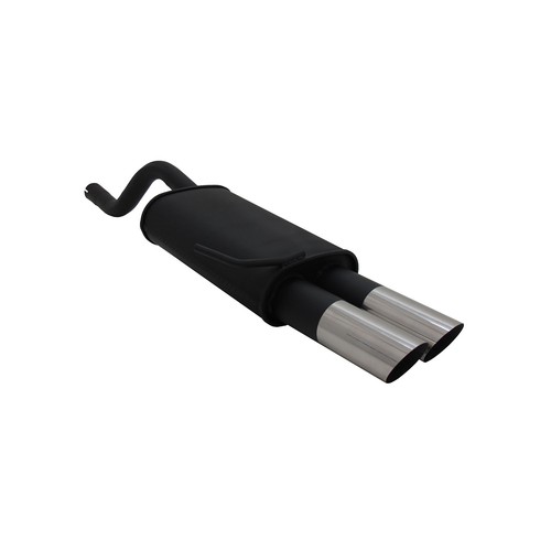 Novus sportauspuff für - sportauspuff,