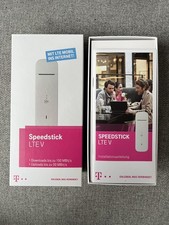 NEU: Telekom Speedstick LTE V