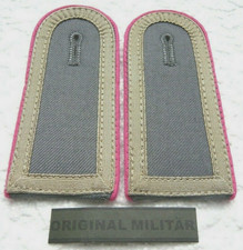 Schulterklappen JACKE