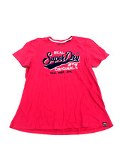 Superdry Shirt Damen; Gr.44