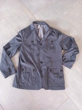 Herren Jacke Gr 52 Esprit