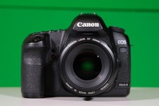 Canon EOS 5D Mark II