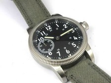 Herren Vintage Style Oversize