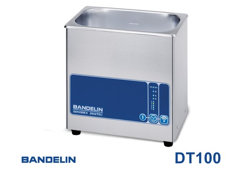 Bandelin sonorex digitec - bandelin, dt