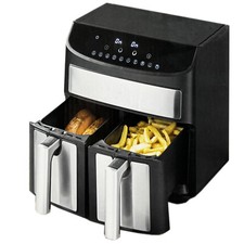 Cuisine Heissluft Fritteuse