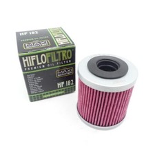 Hiflo Ölfilter HF182 für