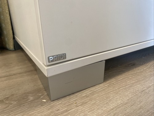 Schrank von paidi weiss - schrank, paidi,weiss