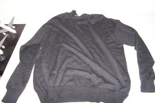 Henry Morell Men's Pullover