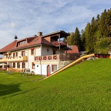 Kurzreise Österreich