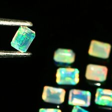 Welo Äthiopischer Opal