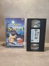 Die Schelme Von Schelm VHS Video Film