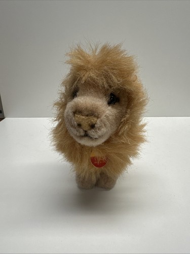 Steiff tier stofftier - steiff, 1461/12