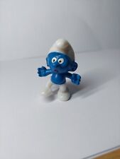 ü eier figuren alt STELZENSCHLUMPF ( OHNE STELZEN ) 100% Original 