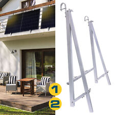 Halterung für Solarmodul