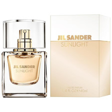 ✅ Jil Sander Sunlight Eau de Parfum Damen EdP Spray Neu in Folie 40ml ✅