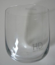 Henry Dean 6 Gläser klar