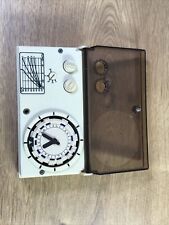 Vaillant Elektronischer Regler für VRC - VCT