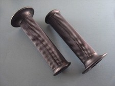 Lenker Griff Paar klassische Form Maico M 250 B Bundeswehr