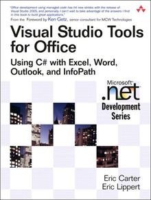 Visual studio tools for - studio,