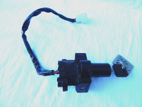 Honda ntv 650 rc33 - honda,