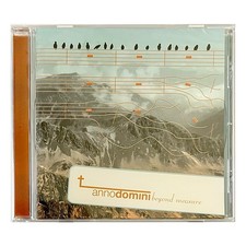 Anno Domini: Beyond Measure