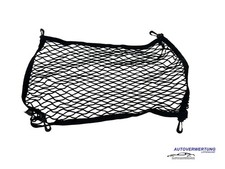 Original Gepäcknetz für horizontale Einstellung Skoda Roomster 5J / 5J7867689