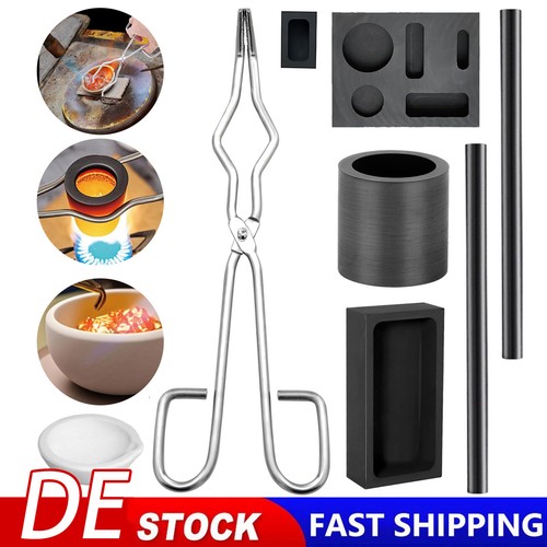8pcs barrenform für gold - barrenform,