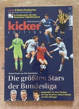 Kicker Edition „Die