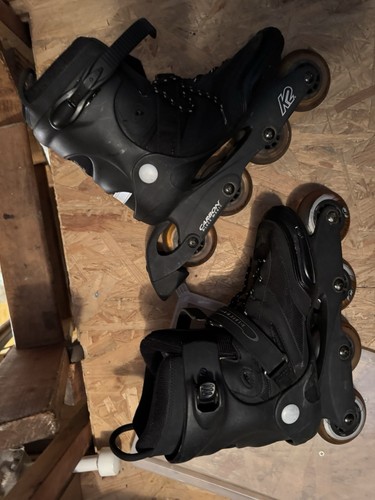 Inliner inline skates - inliner,