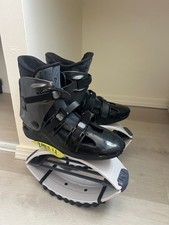 Kangoo Jumps KJ XR3 X-Rebound