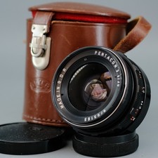 Pentacon  aka  Meyer-Optik