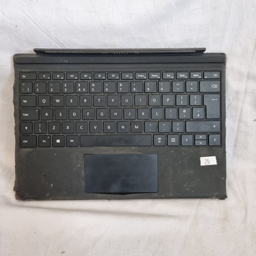 Microsoft surface pro - microsoft, 4