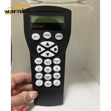 SYNSCAN V5 Hand Controller