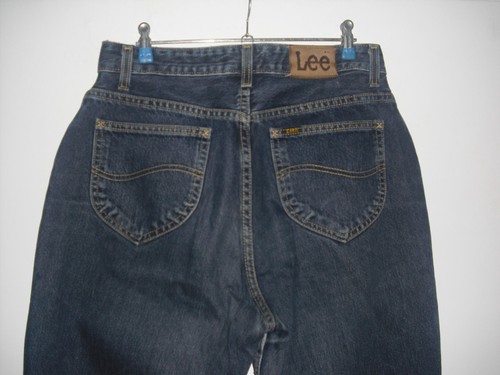 Lee jeans - lee,