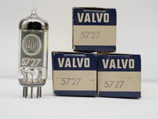 1x Valvo 5727 /CV797 Thyratron