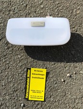 Original innenraumleuchte - original,