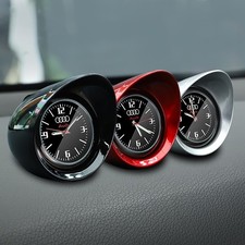 1x Analoge Uhr für das