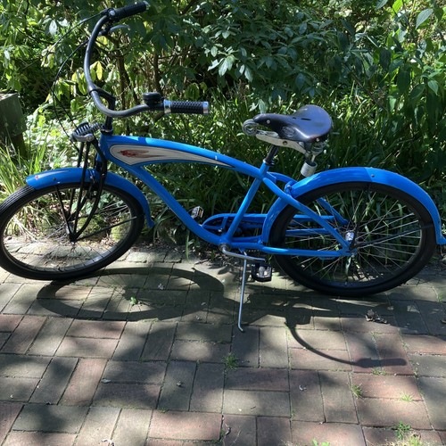 Felt bicycels beachcruiser - bicycels,