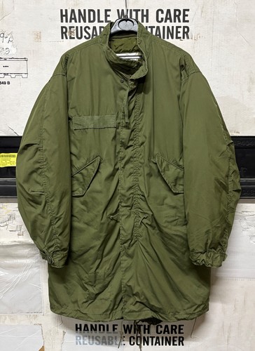 Original army vietnam - original, us