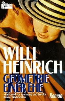 Geometrie einer ehe roman - einer, von
