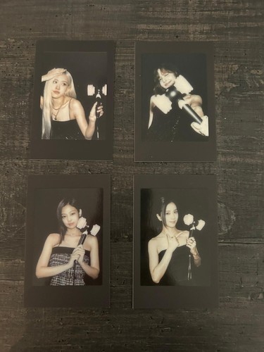 Blackpink lightstick vers - blackpink, vers.2