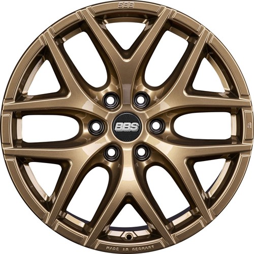 Bbs bronze glanz 9x20 - bbs,